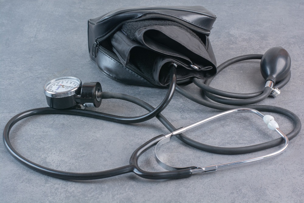 ÉTUDES MÉDICO-SANITAIRES